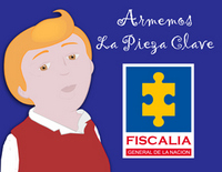 Imagen de apoyo de  Como van las investigaciones en contra del Fiscal General de la Nacion