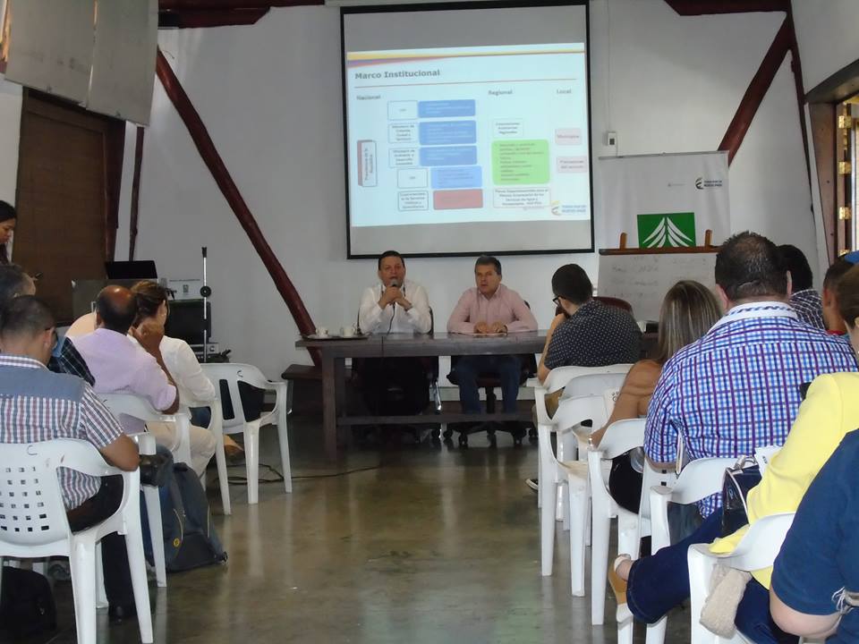 Imagen de apoyo de  Los municipios estan en mora de cumplir con los planes de Gestion de Residuos Solidos viceministro de ambiente