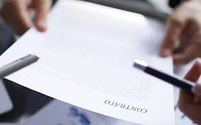 Imagen de apoyo de  Oportunidad de las reclamaciones en materia contractual