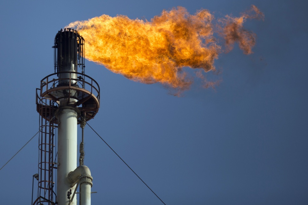 Imagen de apoyo de  Lo que pasa con la caida del precio del petroleo