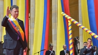 Imagen de apoyo de  Aprobado mas del 80 por ciento de la reforma al equilibrio de poderes