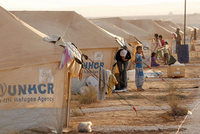 Imagen de apoyo de  ACNUR y TOTTO lanzan una campaa innovadora por la niez para el Dia Mundial del Refugiado