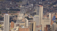 Imagen de apoyo de  Proyectos financiados por Regalias permitiran mejorar la movilidad en Bogota y la region