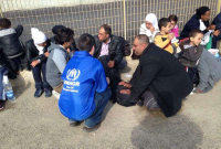 Imagen de apoyo de  La ONU profundamente decepcionada por la falta de consenso entre lideres europeos sobre la crisis de refugiados