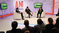 Imagen de apoyo de Agencia Nacional de Infraestructura realizo Rendicion de Cuentas 2017