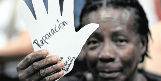 Imagen de apoyo de  Corte admite pago de reparacion a beneficiarios adicionales de victimas del conflicto