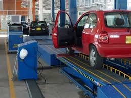 Imagen de apoyo de  Proceso para imposicion de comparendos por Revision Tecnico Mecanica se moderniza