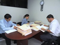 Imagen de apoyo de  El derecho a solicitar la revision de las pensiones es imprescriptible