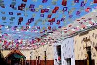 Imagen de apoyo de  Riesgo Urbano En busca de nuevas miradas