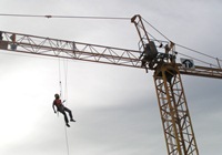 Imagen de apoyo de  Es obligacion del empleador afiliar a los trabajadores a una ARL durante la vigencia del contrato