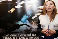 Imagen de apoyo de  Actualizan Guias de Atencion Integral en Seguridad y Salud en el Trabajo