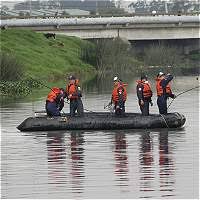Imagen de apoyo de  Minambiente presenta avances de las acciones del Consejo estrategico frente a la descontaminacion y recuperacion del rio Bogota