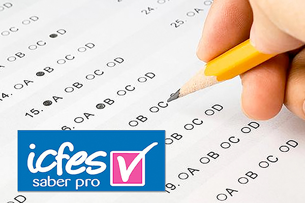 Imagen de apoyo de  Se adopta el cronograma y se establecen las ciudades para la presentacion y aplicacion del Examen de Calidad de la Educacion Superior  Saber PRO 2016 en el Exterior