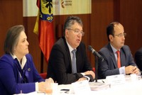 Imagen de apoyo de  Gobierno presentara propuesta sobre salario minimo a centrales obreras y empresarios la proxima semana