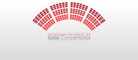 Imagen de apoyo de  Abierta Convocatoria de Salas Concertadas para Teatro y Circo