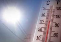 Imagen de apoyo de Se determinan las metas de adaptacion al cambio climatico en el marco del plan decenal de salud publica