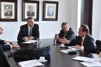 Imagen de apoyo de  Saludcoop y Caprecom era insostenible anuncio el Ministerio de Salud