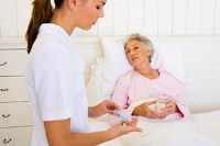 Imagen de apoyo de Las personas vinculadas al FOMAG tienen derecho a acceder a los servicios medicos aun cuando no hagan parte de la cobertura de plan de beneficios medicos de dicho fondo