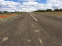 Imagen de apoyo de San Gil tendra un gran aeropuerto anuncio Mintransporte