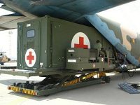 Imagen de apoyo de  Es responsabilidad de la Direccion de Sanidad de las Fuerzas Militares prestar los servicios de salud que requiera todo ex  Soldado