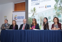 Imagen de apoyo de  Mineducacion mantiene viva a la Fundacion Universitaria San Martin