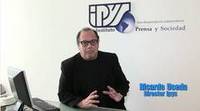 Imagen de apoyo de  Disponible en linea Primer banco de investigaciones periodisticas de excelencia de America Latina