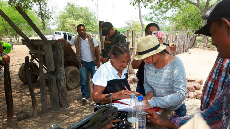 Imagen de apoyo de  Como se debe evaluar el criterio de buena fe exenta de culpa