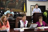 Imagen de apoyo de  Concejo de Bogota aprueba la creacion de la nueva Secretaria Juridica