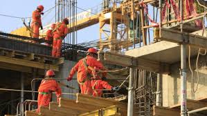 Imagen de apoyo de  Sector de la construccion uno de los mas dinamicos en el registro de vacantes en el mes de mayo
