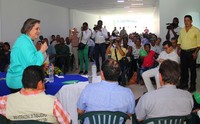 Imagen de apoyo de En el inicio de las negociaciones colectivas del sector publico MinTrabajo pide alcaldes y gobernadores atender peticiones de los trabajadores