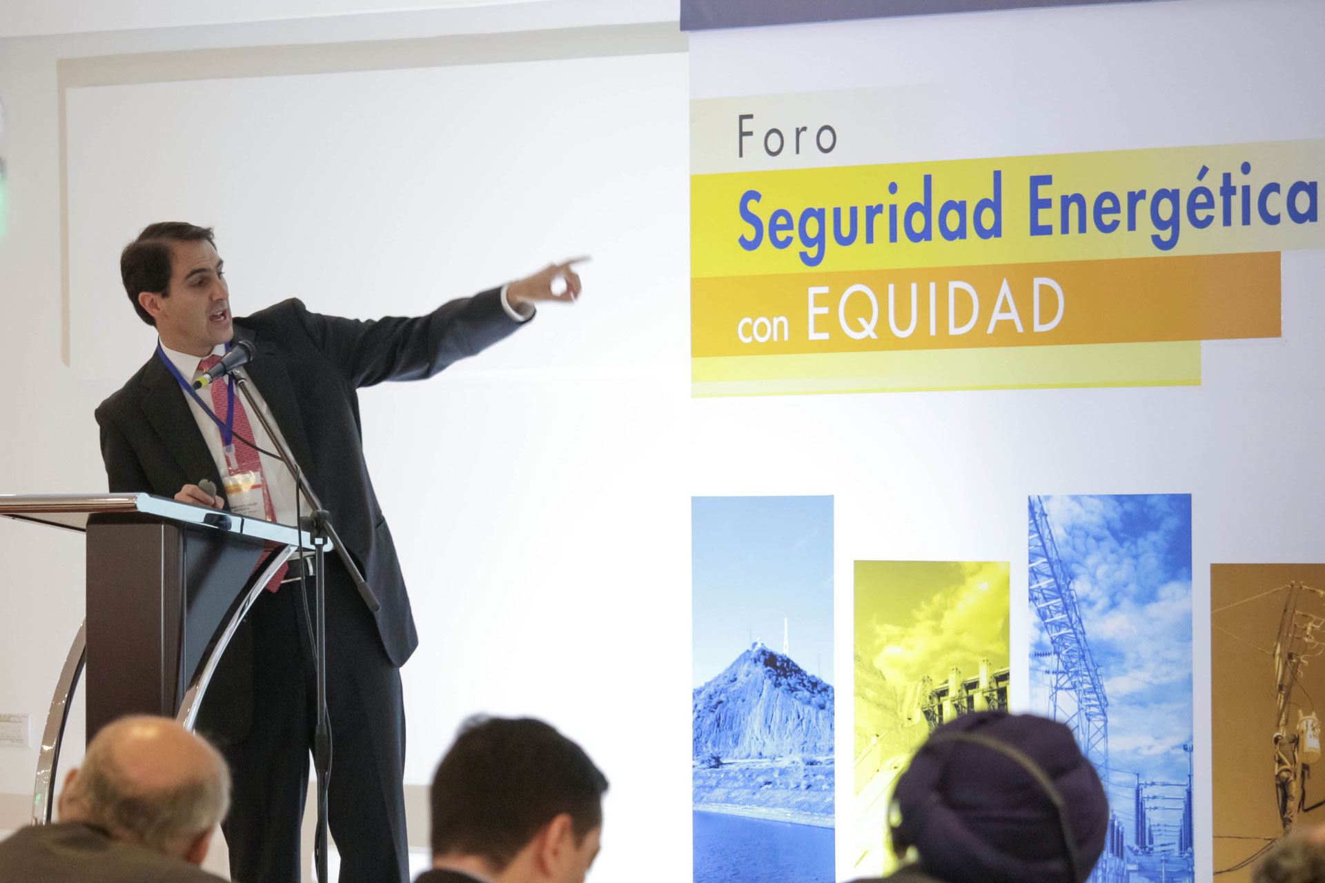 Imagen de apoyo de  Colombia tiene el 8vo mejor sistema energetico del mundo segun el Foro Economico Mundial