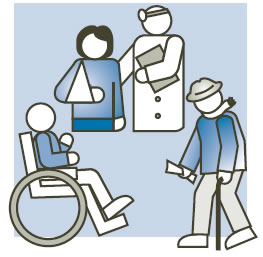 Imagen de apoyo de  El derecho a la seguridad social esta por encima de cualquier consideracion de orden tecnico administrativo o financiero