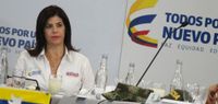 Imagen de apoyo de  Mintransporte destacara avances en la Politica Nacional de Seguridad Vial de Colombia