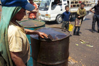 Imagen de apoyo de  Siria UNICEF advierte una cantidad alarmante nios que trabajan debido al conflicto