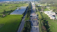 Imagen de apoyo de  Se activa plan de seguridad vial para Semana Santa en autopistas y aeropuertos concesionados