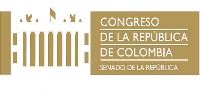 Imagen de apoyo de Agenda Legislativa del Senado de la Republica Semana del 24 al 28 de noviembre de 2014
