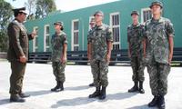 Imagen de apoyo de La condicion de mujer transexual excluye de prestar el servicio militar