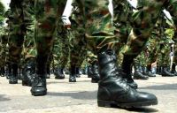 Imagen de apoyo de  Las Fuerzas Militares se encuentran sujetos simultaneamente tanto al regimen especial disciplinario y al regimen disciplinario general