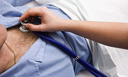 Imagen de apoyo de  Las EPS no pueden anteponer su propia negligencia en sus funciones de vigilancia para restringir limitar o suspender el derecho fundamental a la salud del trabajador