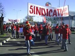 Imagen de apoyo de  Cuales son los desafios y oportunidades para los sindicatos en 2016