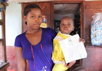 Imagen de apoyo de Los efectos del ebola en la inscripcion de los nacimientos en Sierra Leona