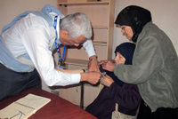 Imagen de apoyo de  Comisionado de UNRWA pide mayor acceso a los palestinos refugiados en Siria