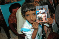 Imagen de apoyo de  Sri Lanka ONU urge a crear tribunal especial para enjuiciar a responsables de atrocidades