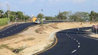 Imagen de apoyo de  El Gobierno Nacional pone en servicio la segunda calzada Sampues  Sincelejo