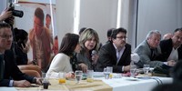 Imagen de apoyo de  Desarrollo de la negociacion colectiva del sector publico