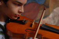 Imagen de apoyo de  Se abre convocatoria para conformar la Orquesta Sinfonica Binacional ColomboFrancesa