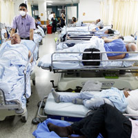 Imagen de apoyo de  Asi se financiara el Regimen Subsidiado de Salud en la vigencia fiscal 2017