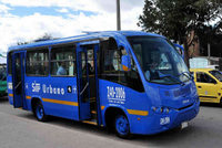 Imagen de apoyo de  Las empresas de transporte publico estan en la obligacion de vigilar a sus conductores y constatar el buen servicio que deben prestar