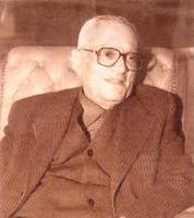 Imagen de apoyo de  Se le rinde un homenaje al doctor Jose Francisco Socarras