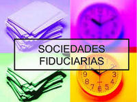 Imagen de apoyo de  Se reglamenta el numeral 5 del articulo 102 del estatuto tributario sobre sociedades fiduciarias